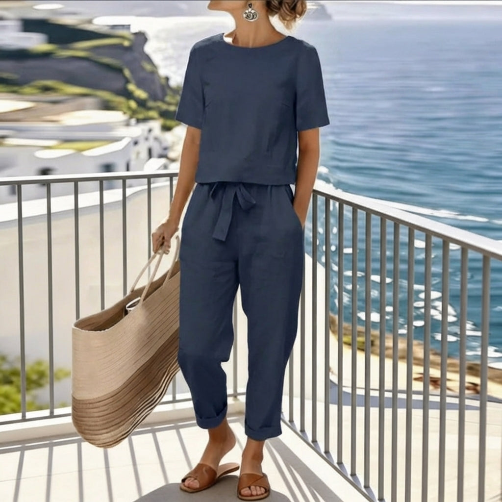 Rosie | Two-Piece Set