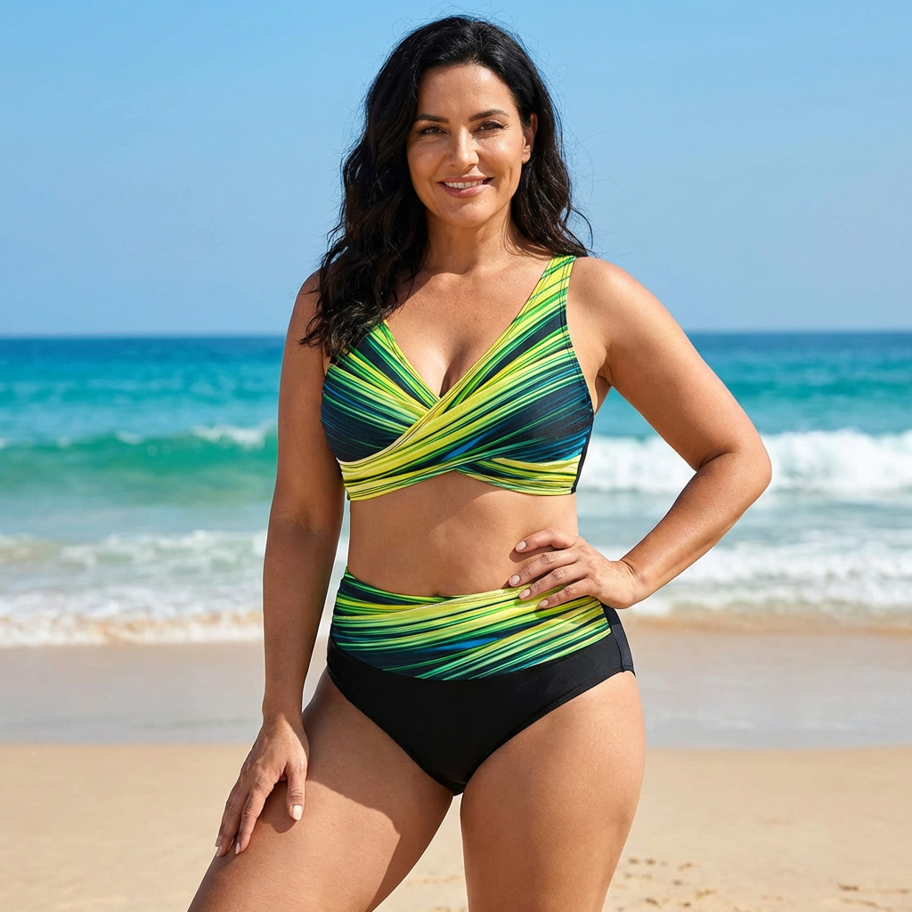 Laluna | Shaping Bikini