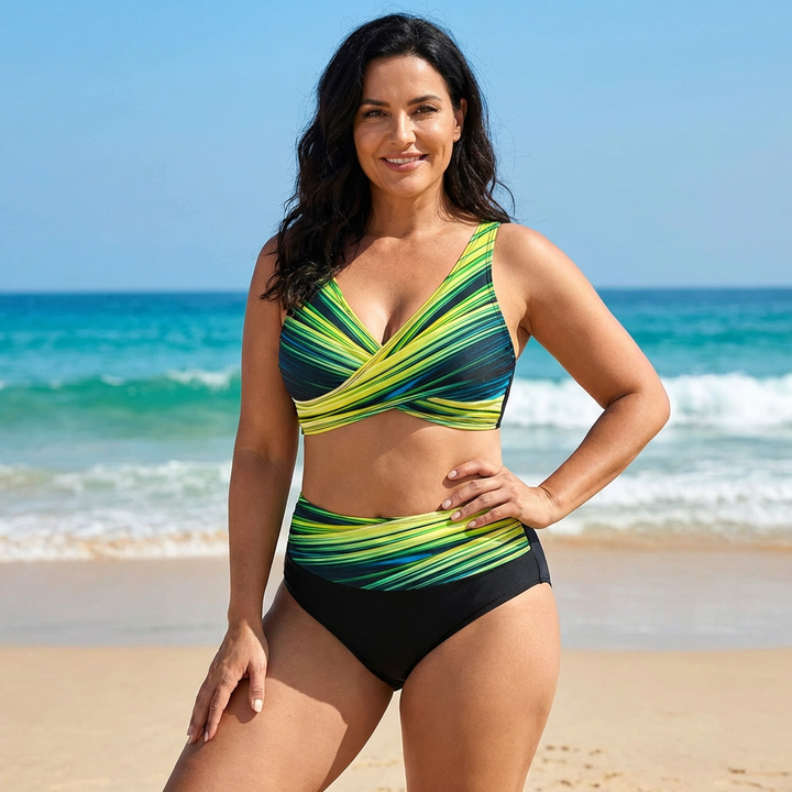 Laluna | Shaping Bikini