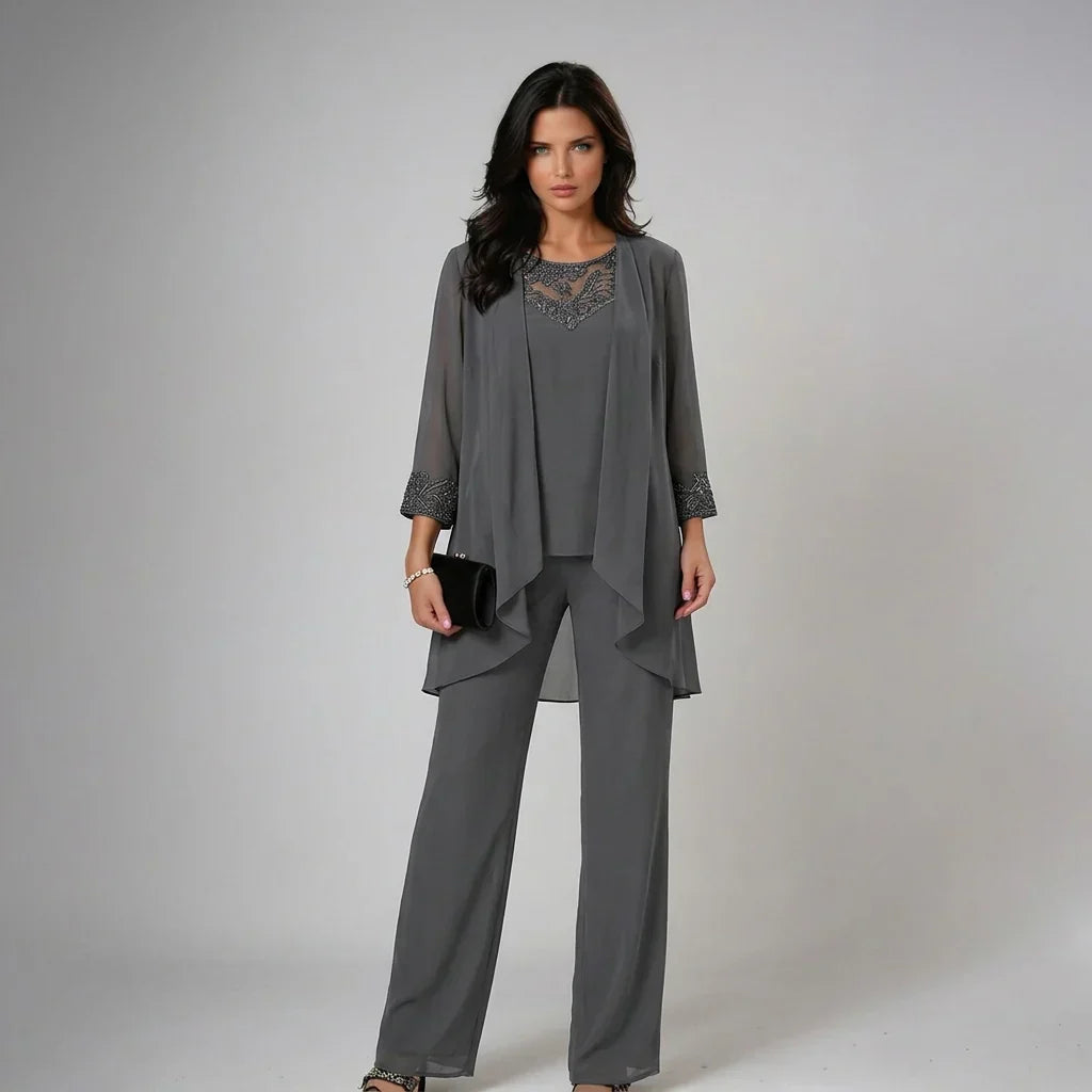Faye | Three-Piece Set