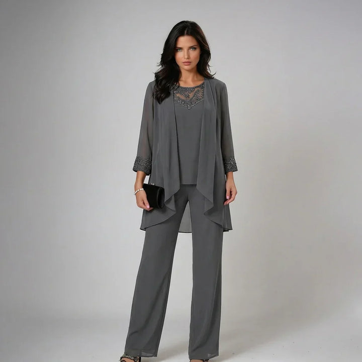 Faye | Three-Piece Set