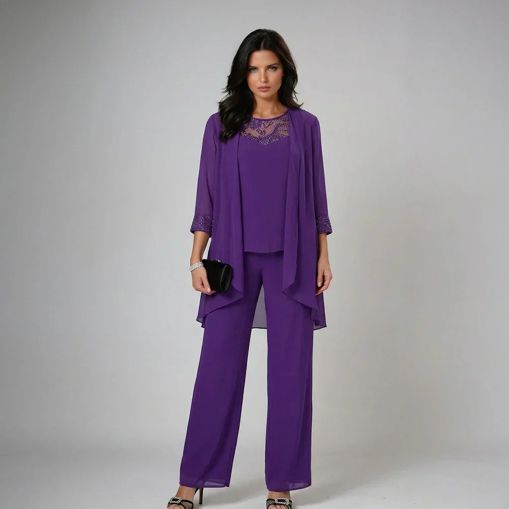 Faye | Three-Piece Set