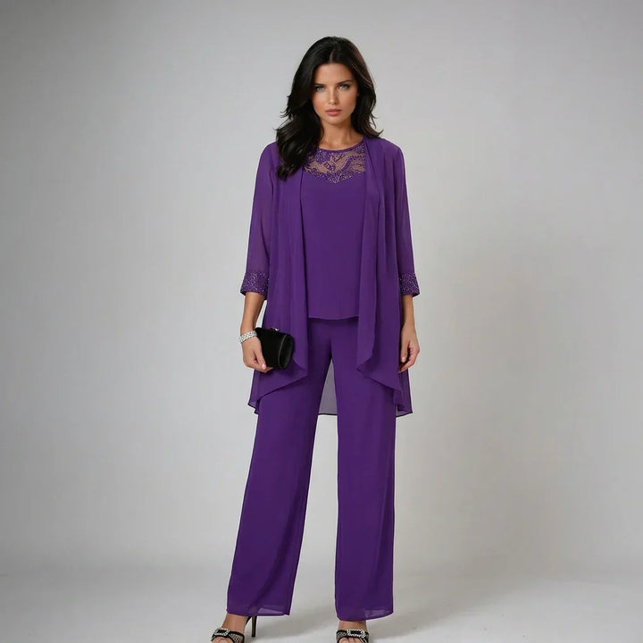 Faye | Three-Piece Set