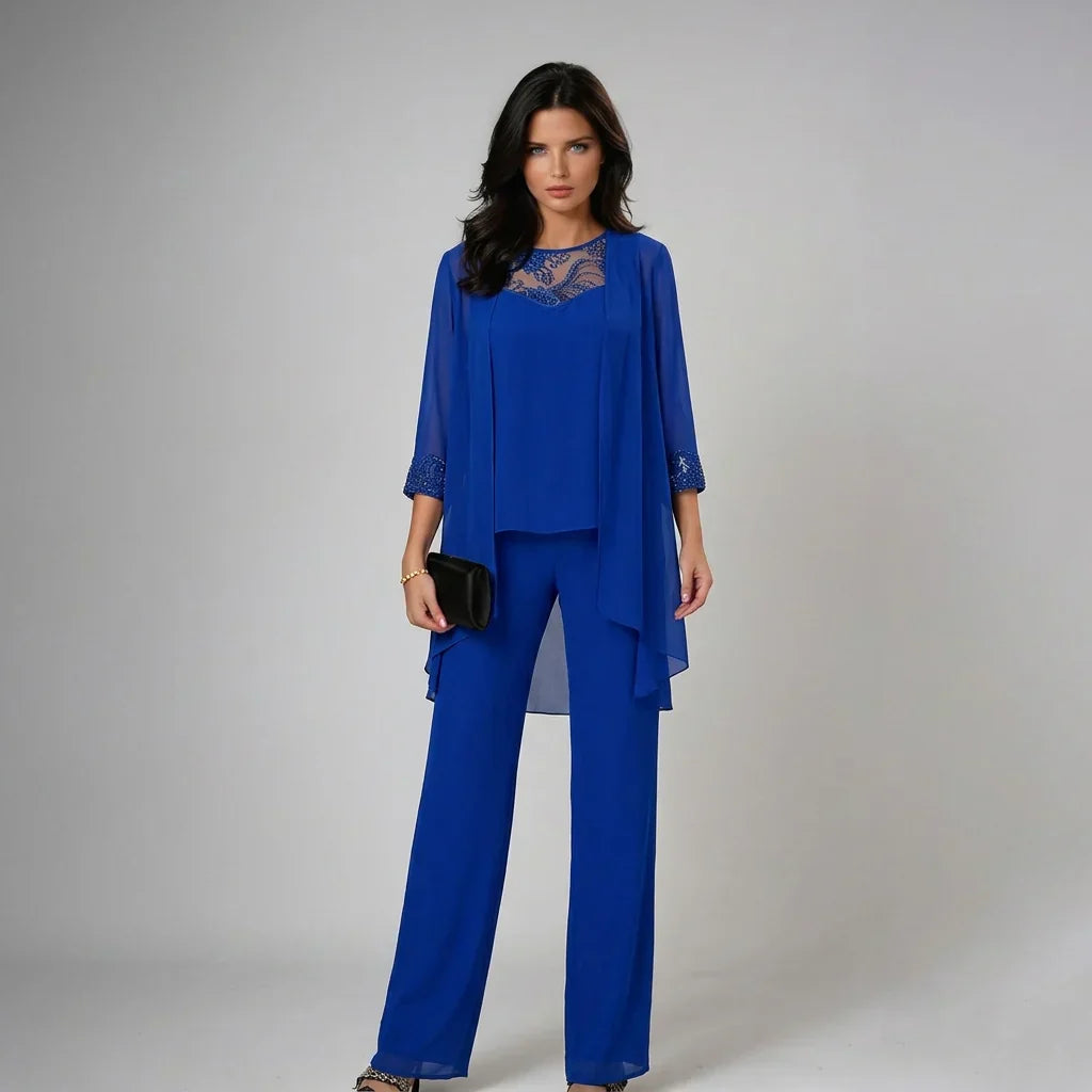 Faye | Three-Piece Set