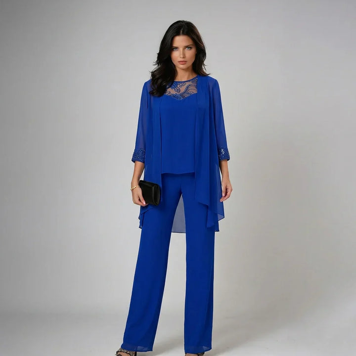 Faye | Three-Piece Set