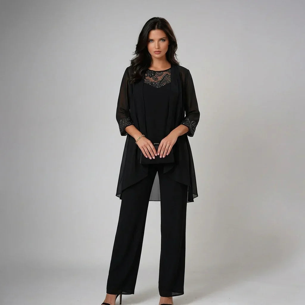 Faye | Three-Piece Set
