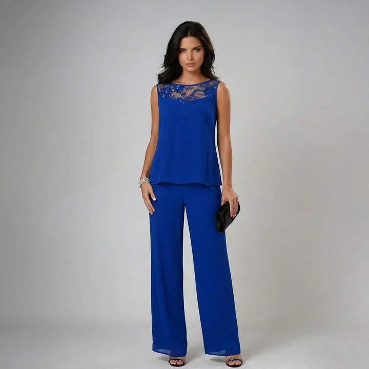 Faye | Three-Piece Set