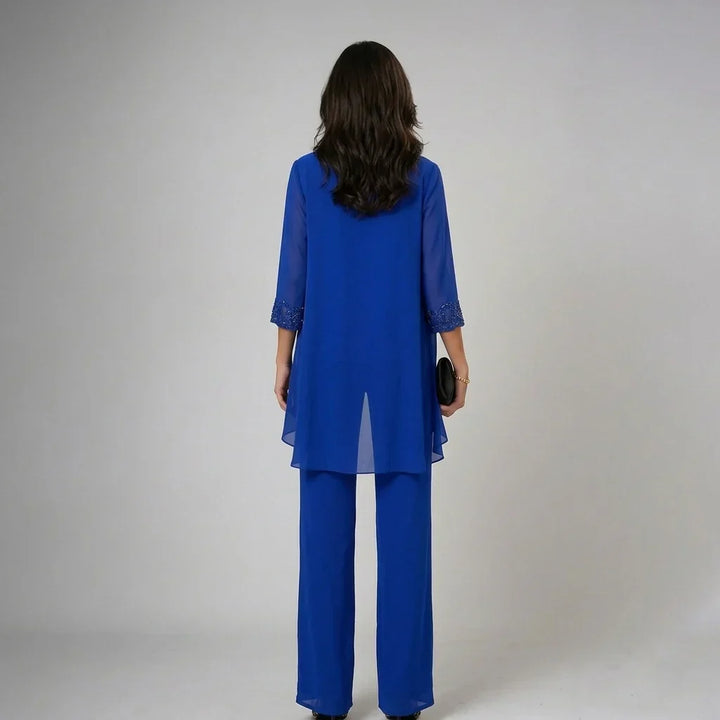 Faye | Three-Piece Set