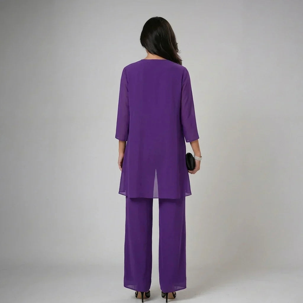 Faye | Three-Piece Set