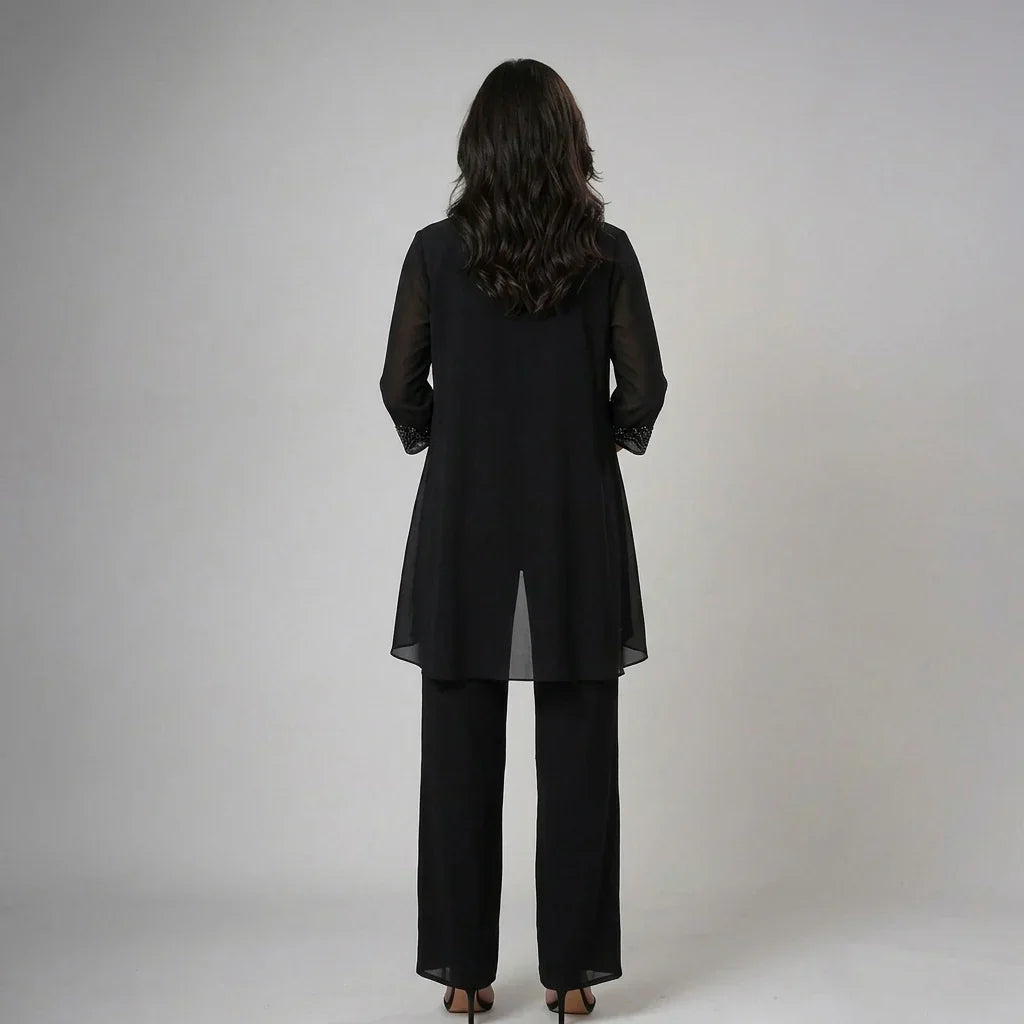 Faye | Three-Piece Set