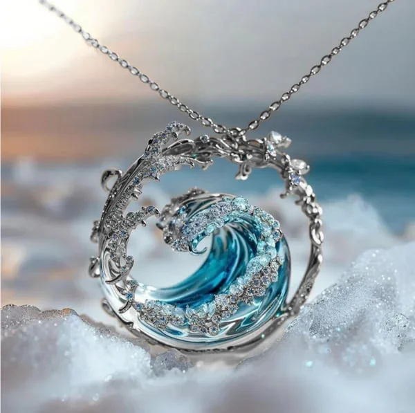 Hannah | Necklace