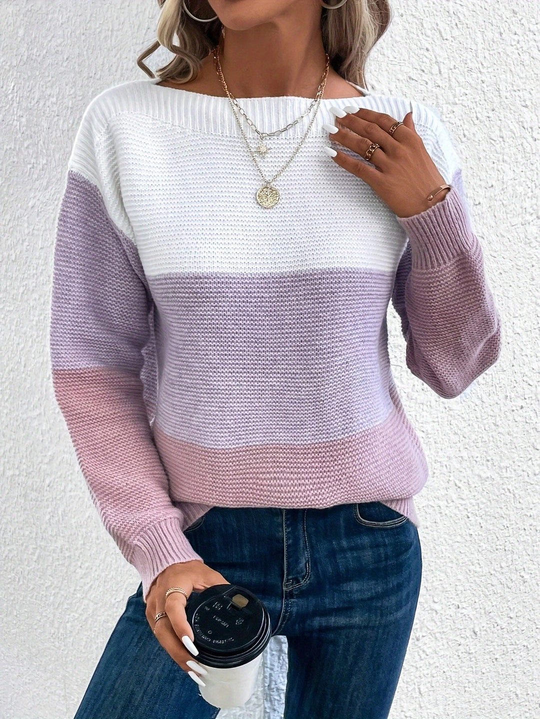 Juliana | Elegant Sweater