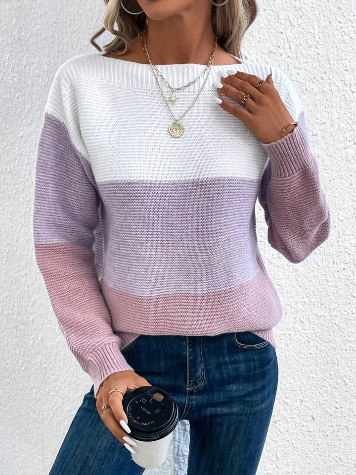 Juliana | Elegant Sweater