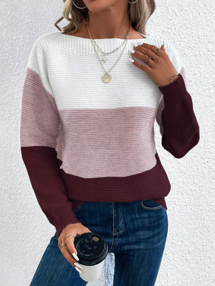 Juliana | Elegant Sweater