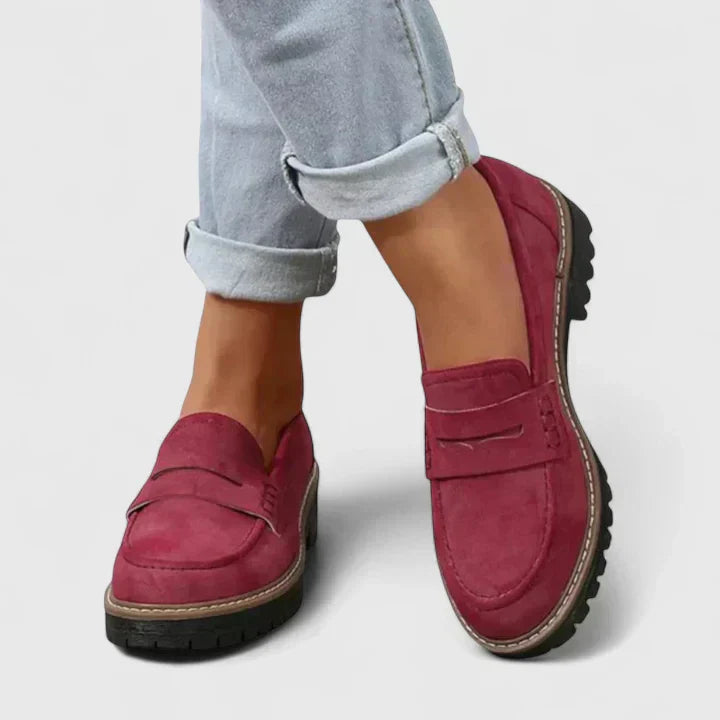Journey | Orthopedic Loafers