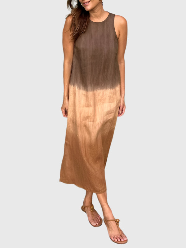 Terri | Stylish print dress