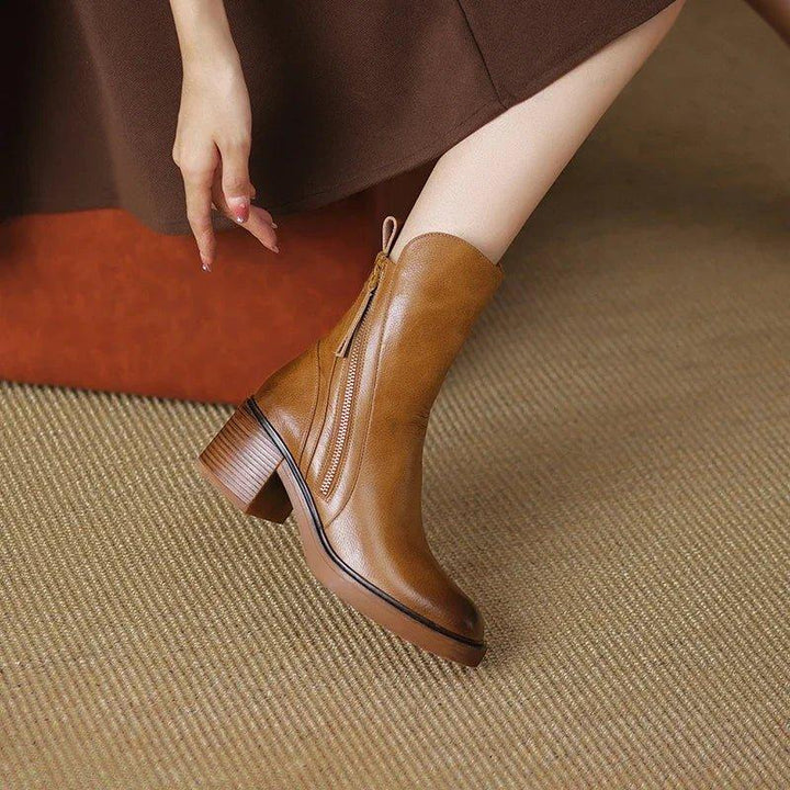 Onyx | Premium Elegant Boots