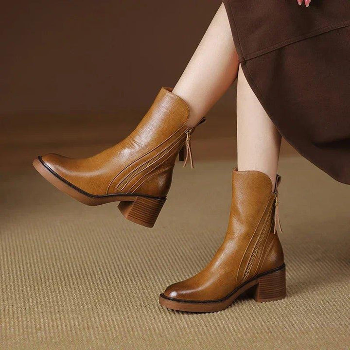 Onyx | Premium Elegant Boots