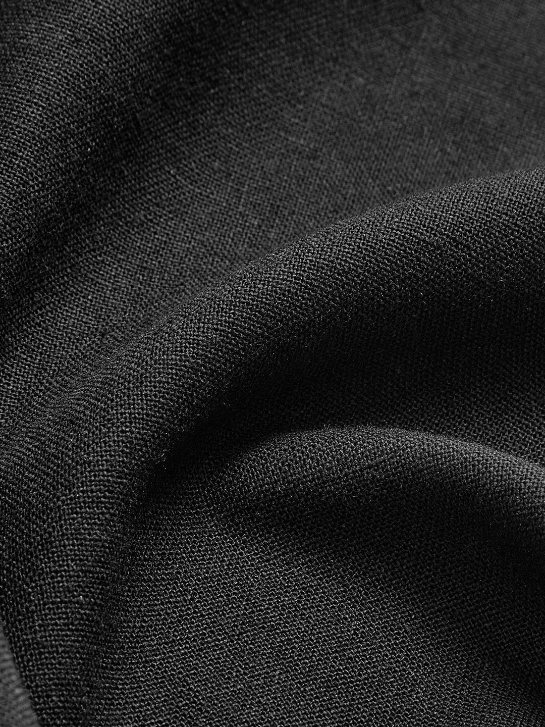 Florence | High Waist Pleated A-Line Maxi