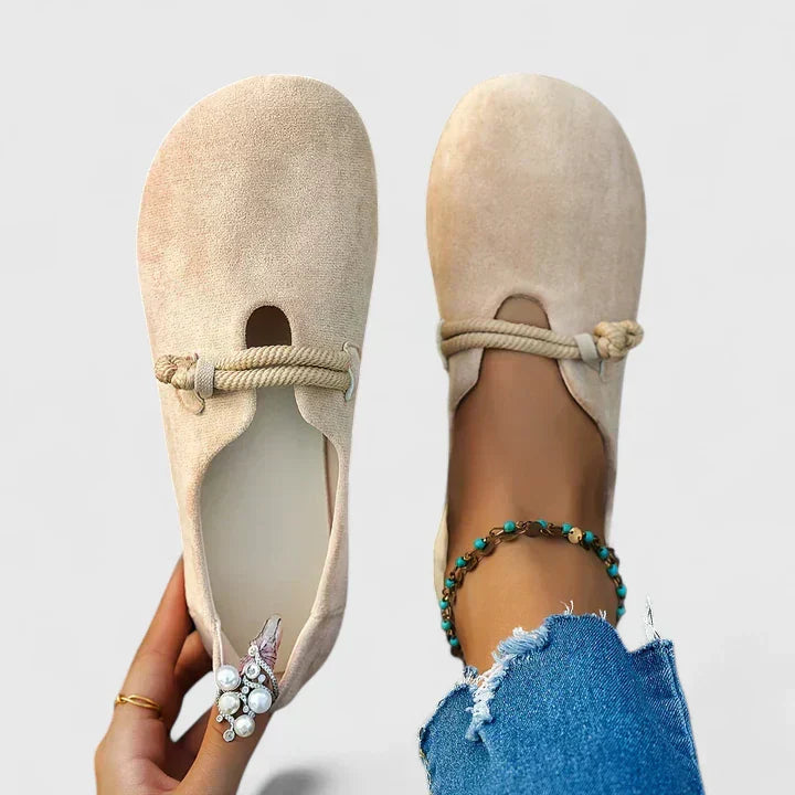 Cami | Daily Comfort Moccasins
