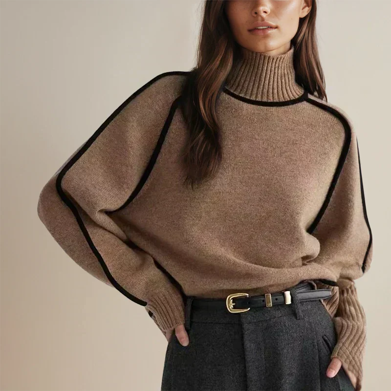 Ruby | Soft and Elegant Sweater