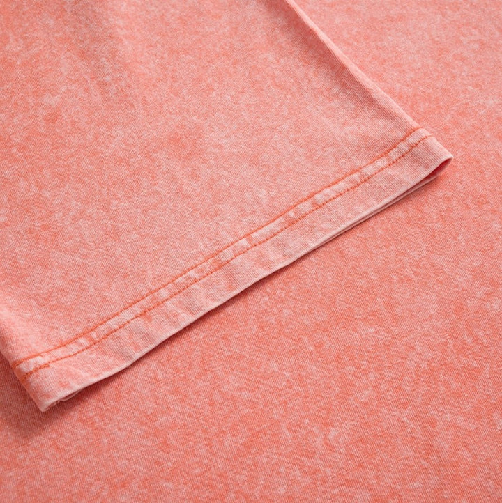 Amara | Crew Neck Tee