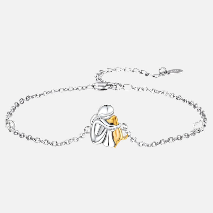 Liora | Adjustable Lucky Bracelet