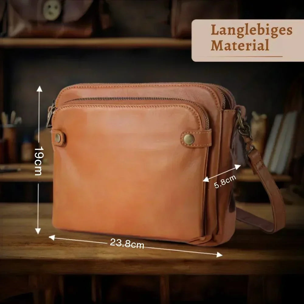 Haidee | Elegant Multi-Colour Handbag