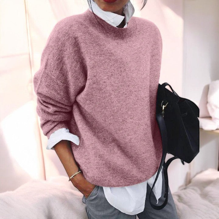 Molly | Soft Sweater for Everyday Use