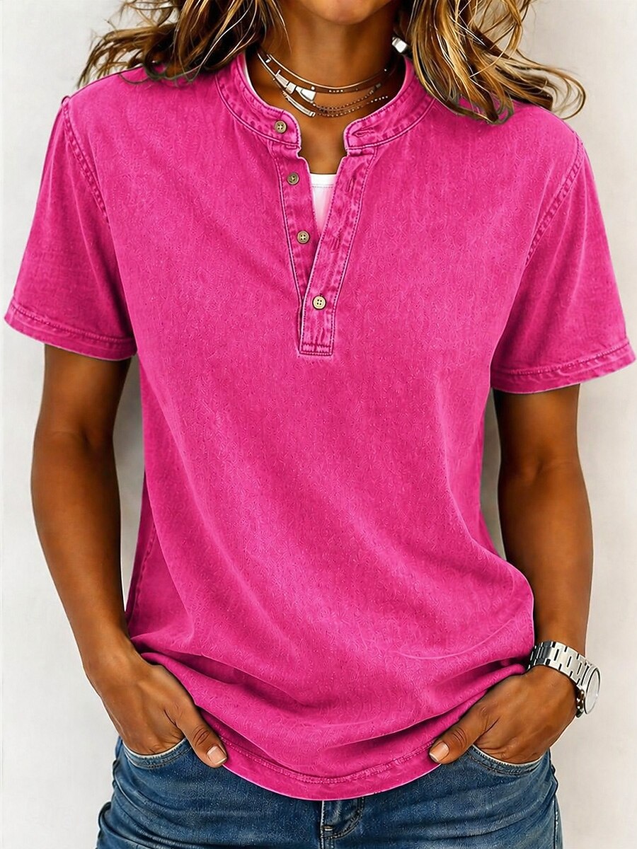 Kali | Short Sleeve Tee