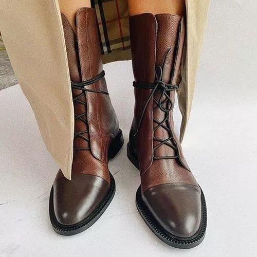 LunaBoot | Luxurious Heeled Boots