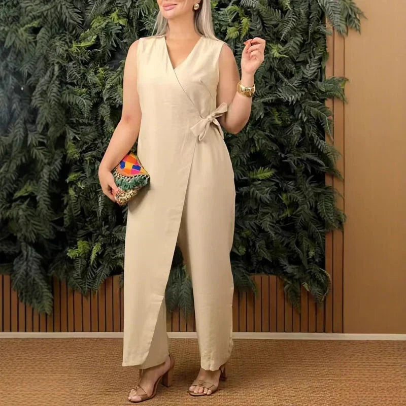 Taylor | Jumpsuit for Effortless Class