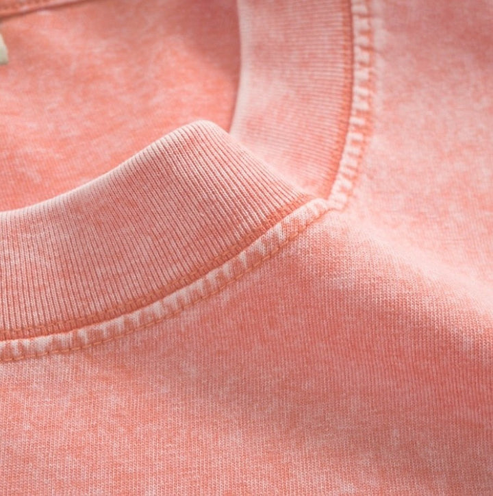 Xara | Crew Neck Tee