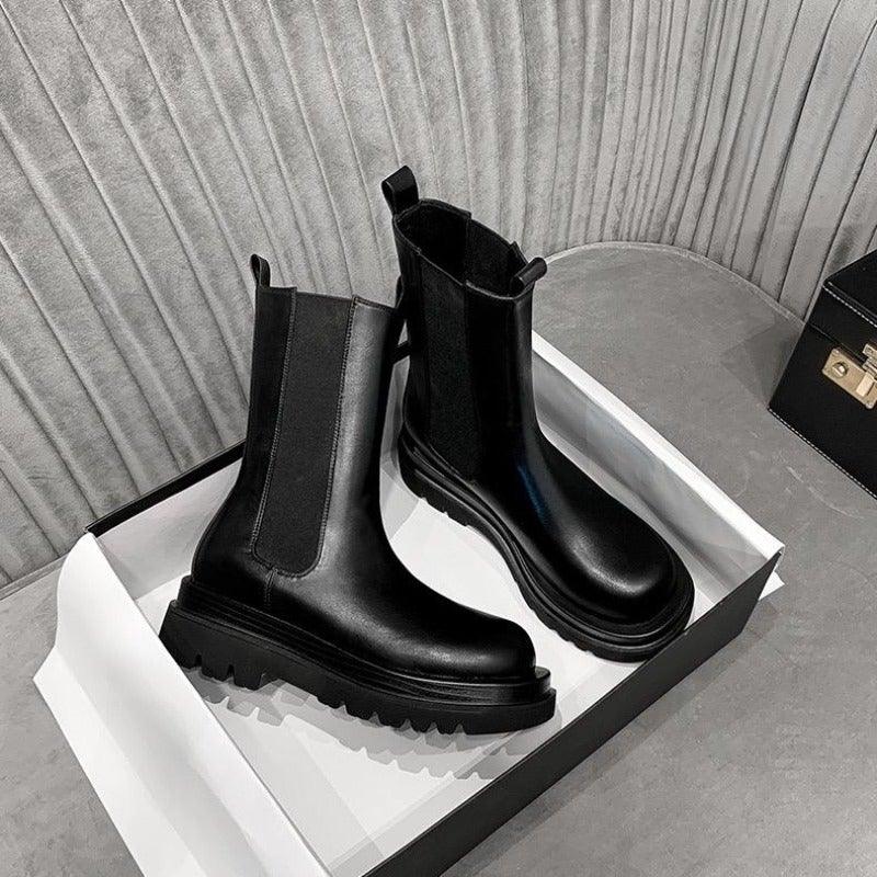 Martell | Classic Boots