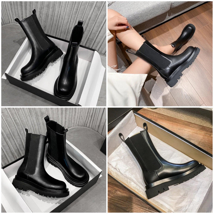 Martell | Classic Boots