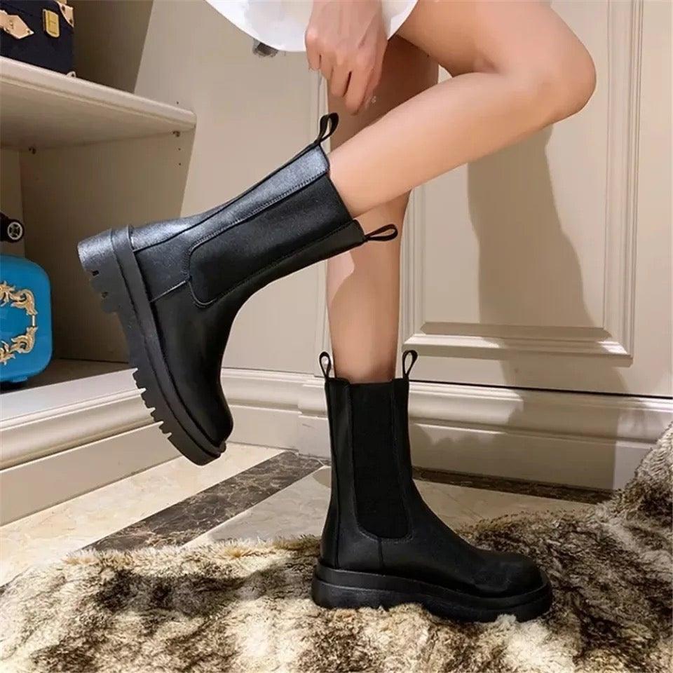 Martell | Classic Boots