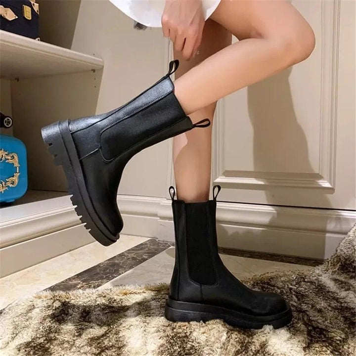 Martell | Classic Boots