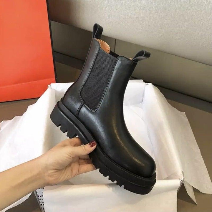 Martell | Classic Boots