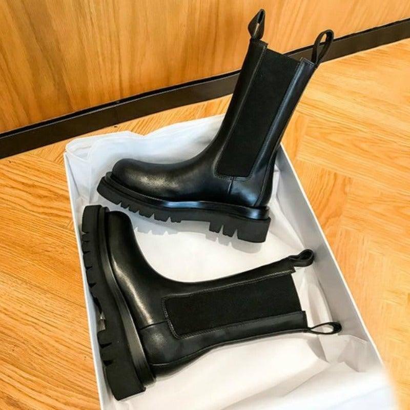 Martell | Classic Boots