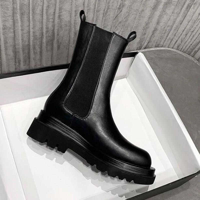 Martell | Classic Boots