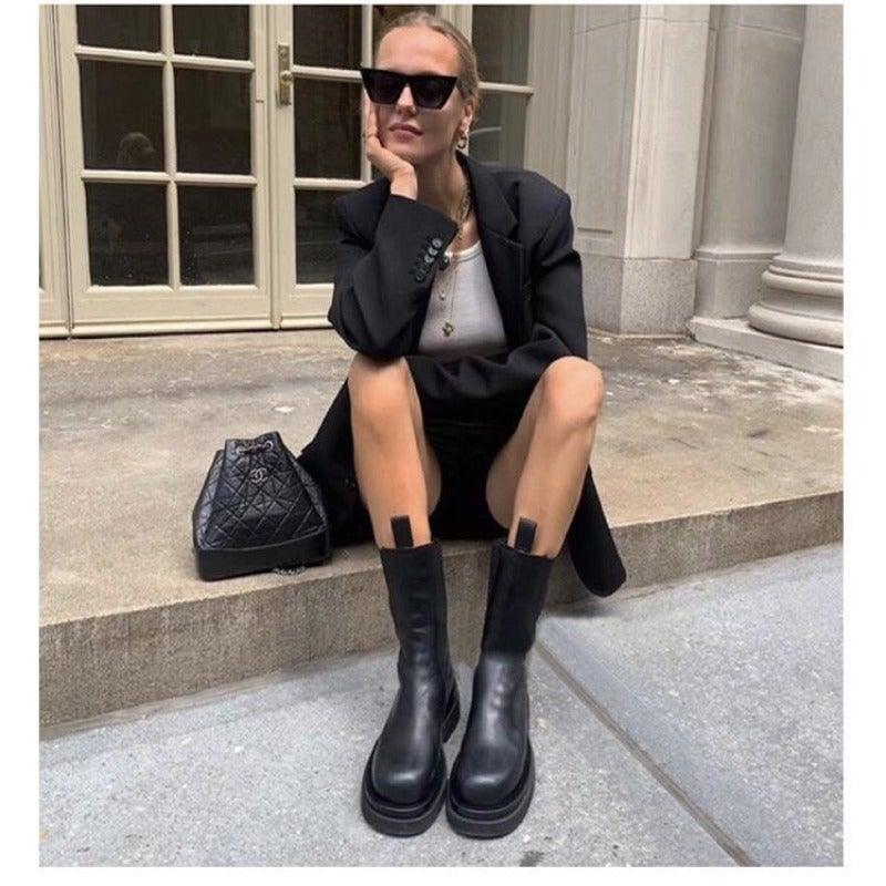Martell | Classic Boots