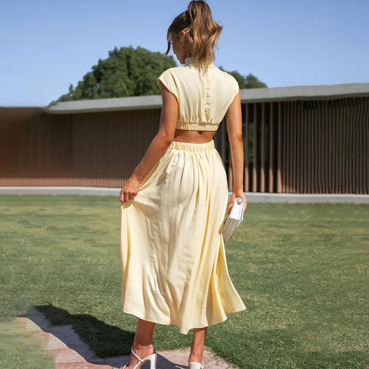 Chloe | Effortless Elegance for Every Occasion