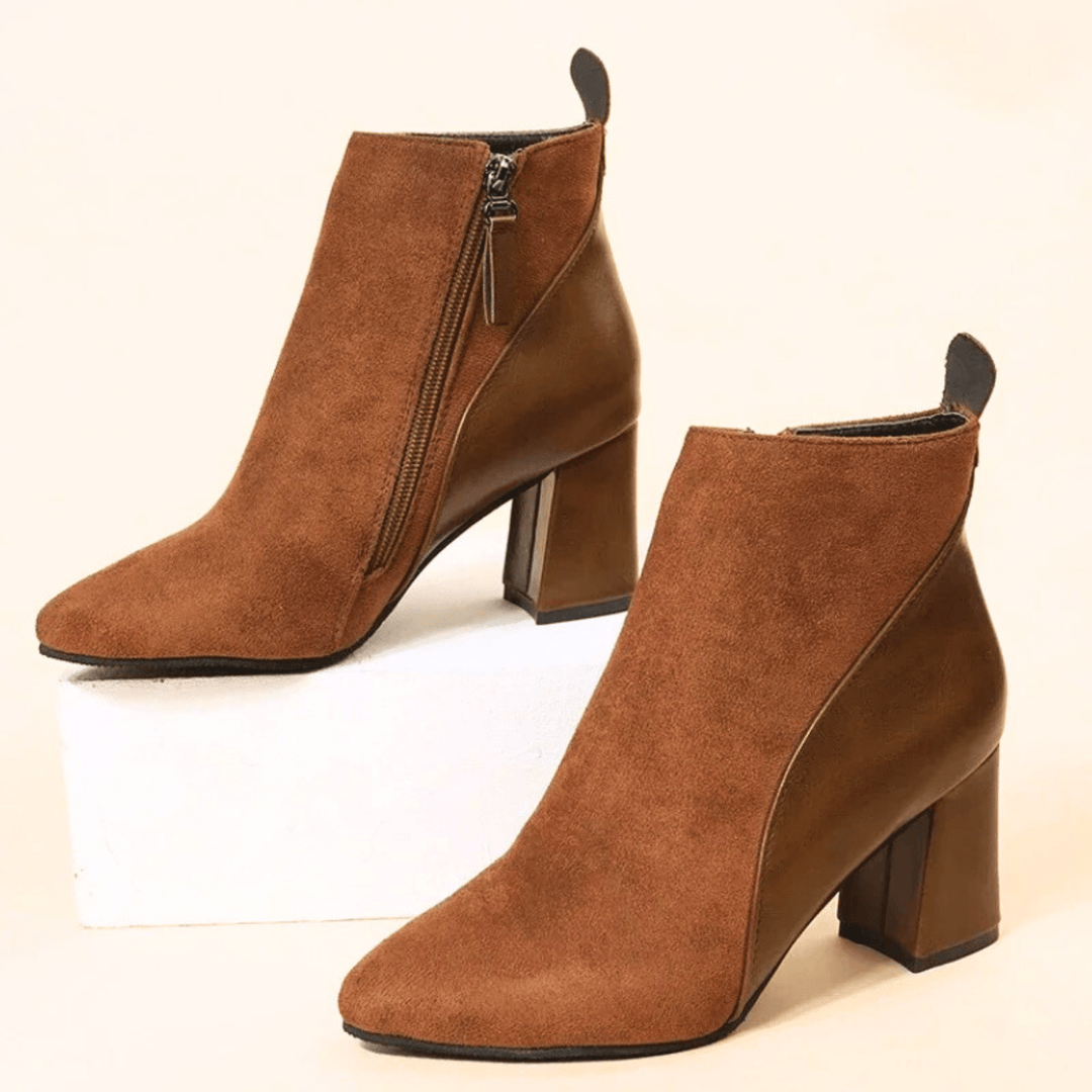 Valmont | Bootie