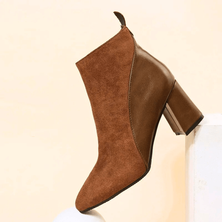 Valmont | Bootie