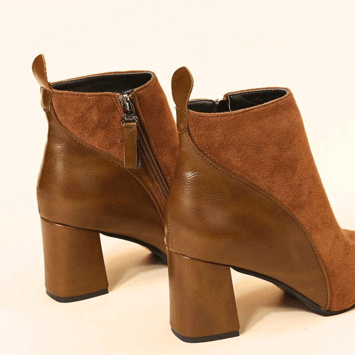 Valmont | Bootie