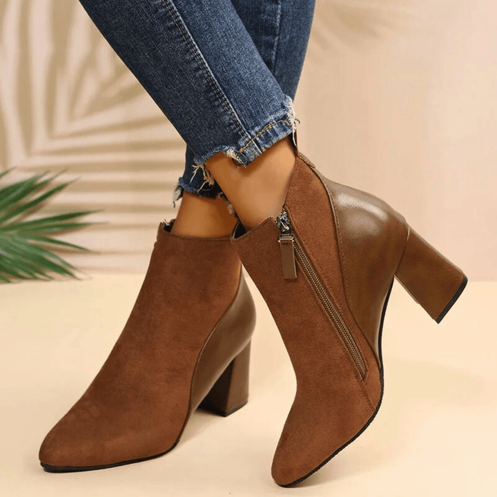 Valmont | Bootie