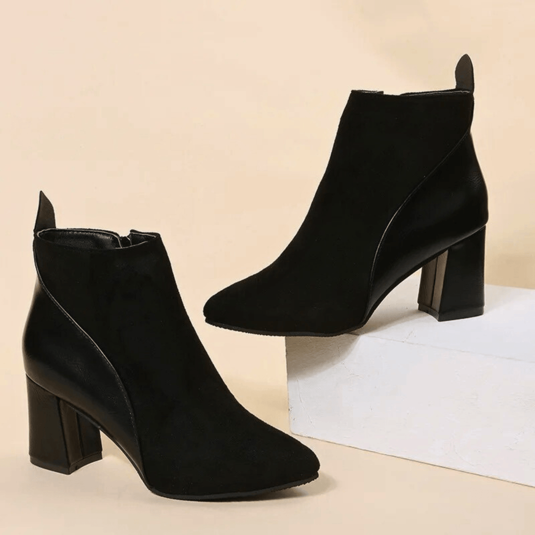 Valmont | Bootie