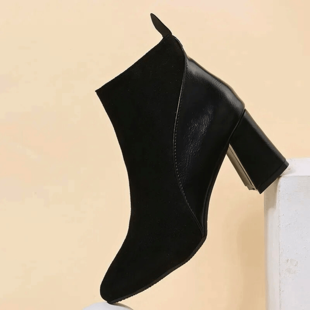 Valmont | Bootie