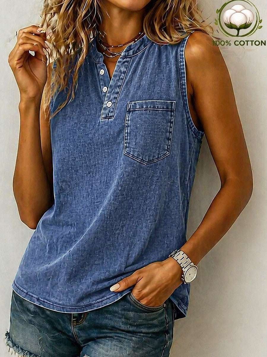 Isla | Casual Tee