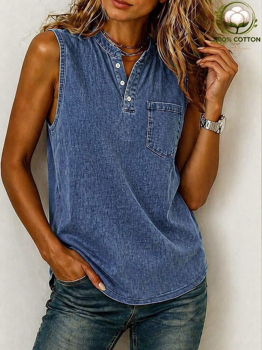 Demi | Casual Tee